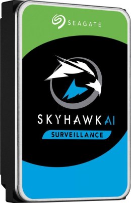 Dysk SEAGATE SkyHawk™ AI ST12000VE001 12TB 3,5