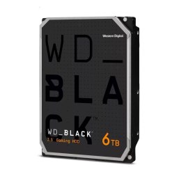 Dysk WD Black™ WD6004FZWX 6TB 3,5