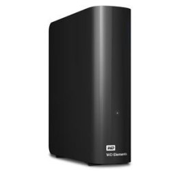 Dysk WD Elements Desktop 10TB USB3.0 Black