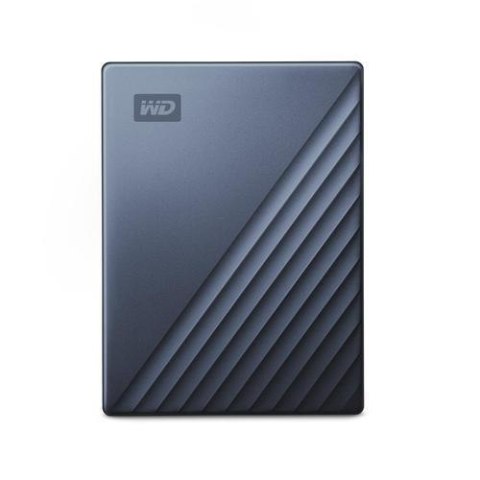 Dysk WD My Passport Ultra 2TB 2,5" Blue WORLDWIDE