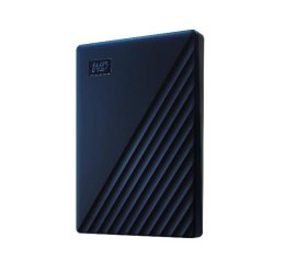 Dysk WD My Passport for Mac 2TB 2,5