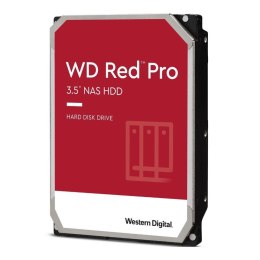 Dysk WD Red™ PRO WD161KFGX 16TB 3,5