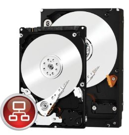 Dysk WD Red™ PRO WD6003FFBX 6TB 3,5