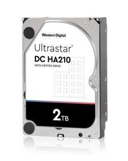 Dysk Western Digital Ultrastar DC HA210 7K2 2TB 3,5