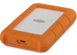 Dysk zewnętrzny LaCie Rugged STFR4000800 4TB 2,5