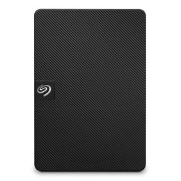 Dysk zewnętrzny SEAGATE EXPANSION PORTABLE STKM1000400 1TB USB3.0 black