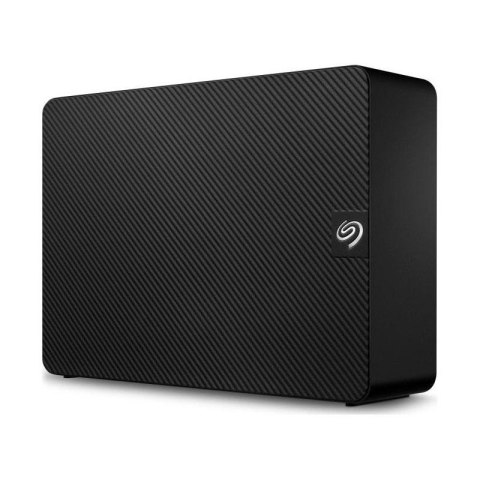 Dysk zewnętrzny SEAGATE Expansion STKP10000400 10TB 3,5" USB3.0 czarny