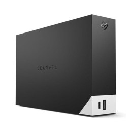 Dysk zewnętrzny SEAGATE One Touch STLC8000400 8TB 3,5