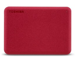 Dysk zewnętrzny Toshiba Canvio Advance 1TB 2,5