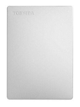 Dysk zewnętrzny Toshiba Canvio Slim 1TB 2,5