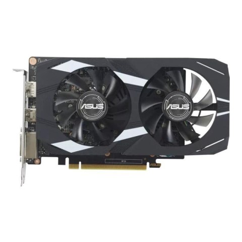 Karta VGA Asus Dual GeForce GTX 1650 EVO OC Edition 4GB GDDR6 128bit DVI+HDMI+PD PCIe3.0