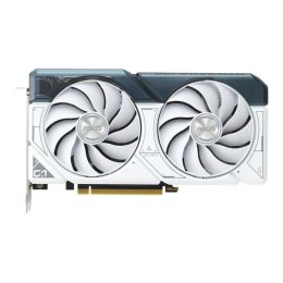 Karta VGA Asus Dual GeForce RTX 4060 White OC 8GB GDDR6 128bit HDMI+3xDP PCIe4.0