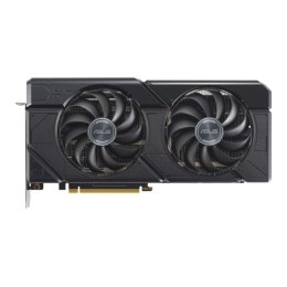 Karta VGA Asus Dual Radeon RX 7800 XT OC 16GB GDDR6 256bit HDMI+3xDP PCIe4.0