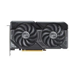 Karta VGA Asus GeForce RTX 4060 Ti DUAL-RTX4060TI-O8G OC 8GB GDDR6 128bit HDMI+3xDP PCIe4.0