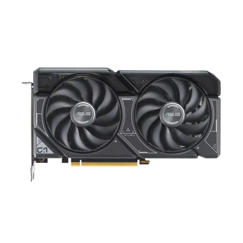 Karta VGA Asus GeForce RTX 4060 Ti DUAL-RTX4060TI-O8G OC 8GB GDDR6 128bit HDMI+3xDP PCIe4.0