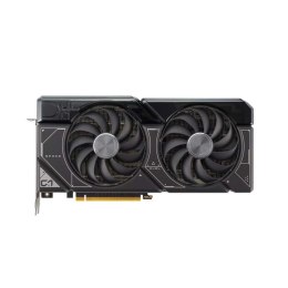 Karta VGA Asus GeForce RTX 4070 DUAL-RTX4070-O12G 12GB GDDR6X 192bit HDMI+3xDP PCIe4.0