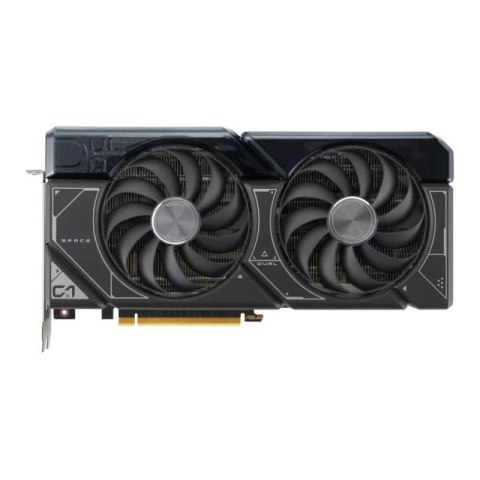 Karta VGA Asus GeForce RTX 4070 Super DUAL-RTX4070S-12G 12GB GDDR6X 192-bit HDMI 3xDP PCIe4.0