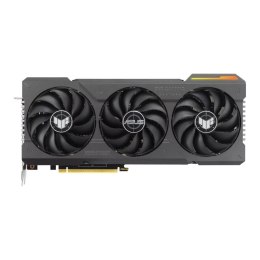 Karta VGA Asus GeForce RTX 4070 Ti Super TUF-RTX4070TIS-16G-GAMING 16GB GDDR6X 256bit 2xHDMI+3xDP PCIe4.0