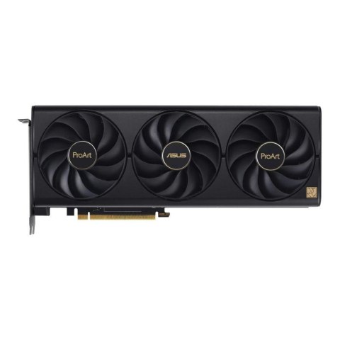 Karta VGA Asus GeForce RTX 4080 Super PROART-RTX4080S-O16G 16GB GDDR6X 256bit HDMI+3xDP PCIe4.0