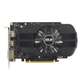 Karta VGA Asus Phoenix GeForce GTX 1630 4GB GDDR6 EVO 64bit DVI+HDMI+DP PCIe3.0