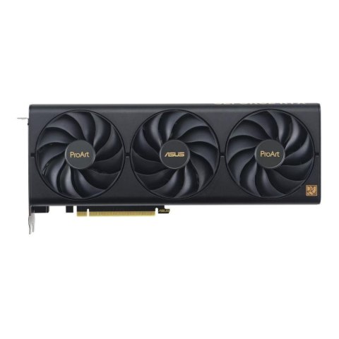 Karta VGA Asus ProArt GeForce RTX 4060 Ti 16GB GDDR6 128bit HDMI+3xDP PCIe4.0