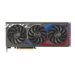 Karta VGA Asus ROG Strix GeForce RTX 4060 OC 8GB GDDR6 128bit HDMI+3xDP PCIe4.0