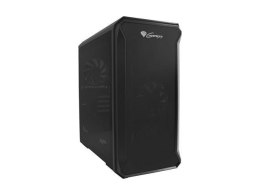 Obudowa Genesis Irid 503 micro tower (USB 3.0, z oknem)