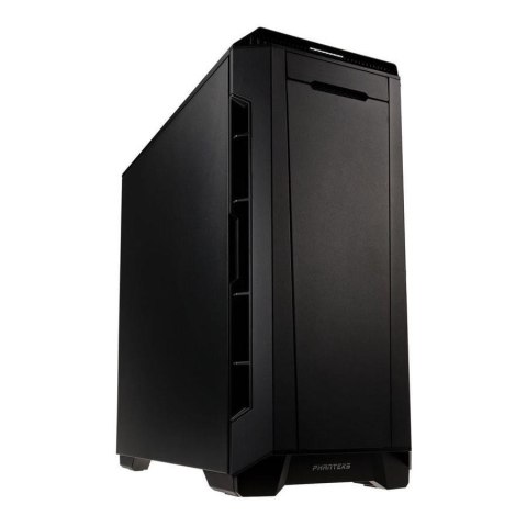 Obudowa Phanteks Eclipse P600S Silent E-ATX Midi Tower bez zasilacza bez okna czarna