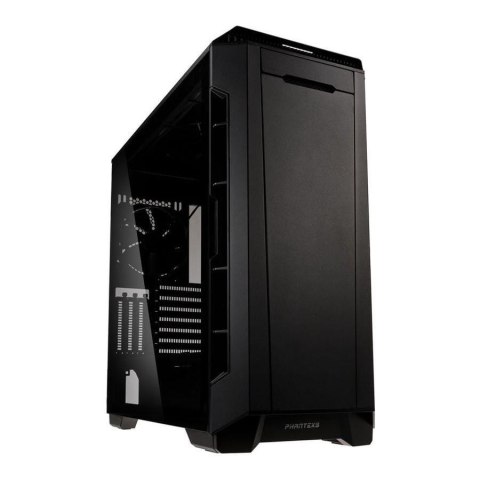 Obudowa Phanteks Eclipse P600S Silent E-ATX Midi Tower bez zasilacza z oknem czarna