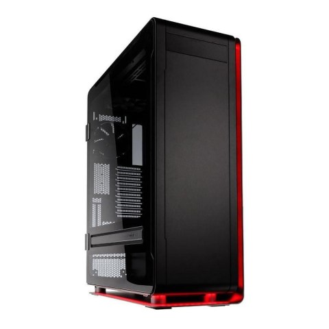 Obudowa Phanteks Enthoo Elite E-ATX Big Tower bez zasilacza z oknem czarna