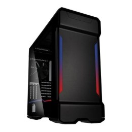 Obudowa Phanteks Enthoo Evolv X E-ATX Midi Tower bez zasilacza z oknem czarna