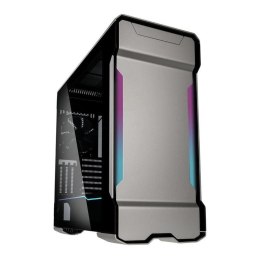 Obudowa Phanteks Enthoo Evolv X E-ATX Midi Tower bez zasilacza z oknem srebrno-czarna