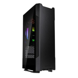 Obudowa Phanteks Evolv Shift 2 Mini-ITX Mini Case bez zasilacza z oknem czarna