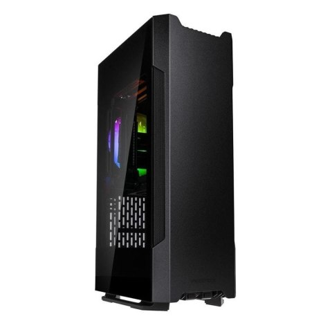 Obudowa Phanteks Evolv Shift 2 Mini-ITX Mini Case bez zasilacza z oknem czarna