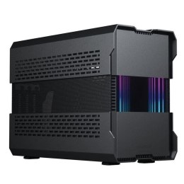 Obudowa Phanteks Evolv Shift XT Mini-ITX Mini Case bez zasilacza bez okna czarna