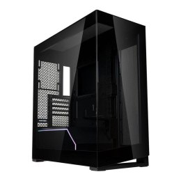 Obudowa Phanteks NV Series NV5 E-ATX Midi Tower bez zasilacza z oknem czarna