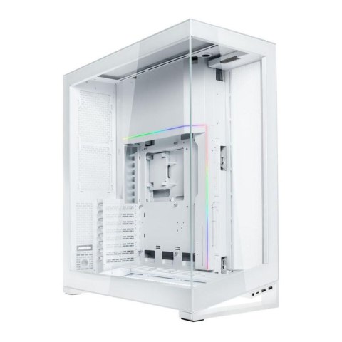 Obudowa Phanteks NV Series NV7 E-ATX Big Tower bez zasilacza z oknem biała