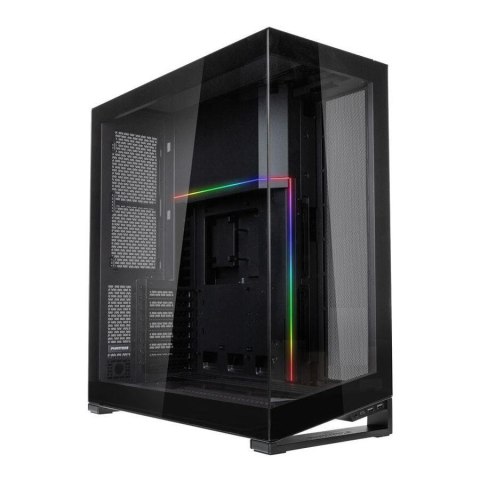 Obudowa Phanteks NV Series NV7 E-ATX Big Tower bez zasilacza z oknem czarna