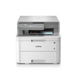 Urządzenie wielofunkcyjne Brother DCP-L3510CDW 3 w 1