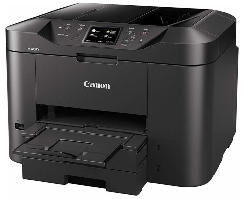 Urządzenie wielofunkcyjne Canon MAXIFY MB2750 4 w 1