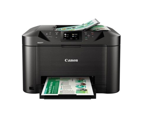 Urządzenie wielofunkcyjne Canon MAXIFY MB5155 (0960C029AA) 4 w 1