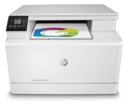 Urządzenie wielofunkcyjne HP Color Laser MFP M182n 3w1