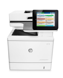 Urządzenie wielofunkcyjne HP Color LaserJet Enterprise M577dn (B5L46A) 3w1