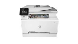 Urządzenie wielofunkcyjne HP LaserJet Pro MFP M282nw 3w1