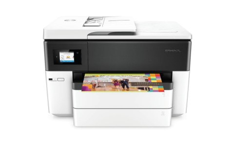 Urządzenie wielofunkcyjne HP OfficeJet Pro 7740 Wide Format AiO A3