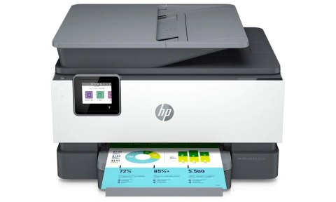 Urządzenie wielofunkcyjne HP OfficeJet Pro 9010e 4w1