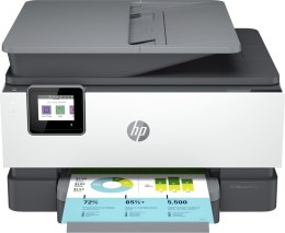 Urządzenie wielofunkcyjne HP OfficeJet Pro 9012e 4w1