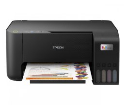 Urządzenie wielofunkcyjne atramentowe Epson EcoTank L3210 3w1