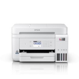 Urządzenie wielofunkcyjne atramentowe Epson EcoTank L6276 3w1