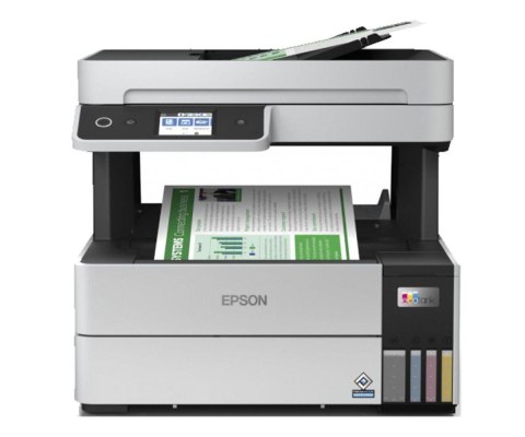 Urządzenie wielofunkcyjne atramentowe Epson EcoTank L6460 3w1